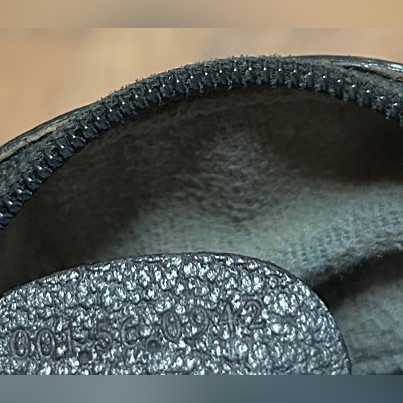 Gucci Ophidia vintage Monogram blue and beige leather bag. Luxury vintage Gucci - Picture 16 of 16